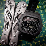 Men's Watch Casio G-Shock GW-M5610U-1BER (Ø 44 mm) (Ø 43 mm)-4