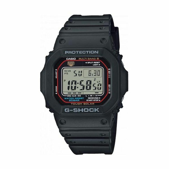 Men's Watch Casio G-Shock The Origin Black-0