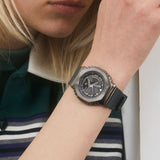 Ladies' Watch Casio GM-S2100B-8AER-4
