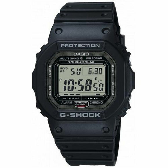 Men's Watch Casio-0