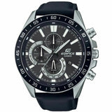 Men's Watch Casio EFV-620L-1AVUEF Grey Silver-0