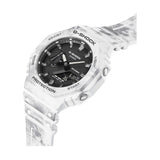 Men's Watch Casio G-Shock GAE-2100GC-7 (Ø 48 mm)-7