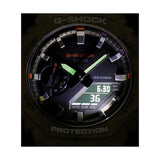 Men's Watch Casio G-Shock MYSTIC FOREST (Ø 45 mm)-5