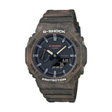 Men's Watch Casio G-Shock MYSTIC FOREST (Ø 45 mm)-4