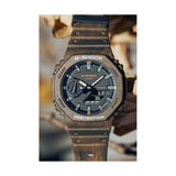 Men's Watch Casio G-Shock MYSTIC FOREST (Ø 45 mm)-3