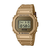 Men's Watch Casio G-Shock THE ORIGIN - GOLD CHAIN (Ø 43,5 mm)-0