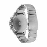 Men's Watch Casio Silver-16
