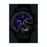 Men's Watch Casio Silver-13