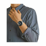 Men's Watch Casio Silver-12