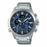 Men's Watch Casio Silver-19