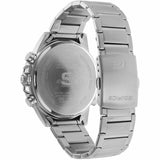 Men's Watch Casio Silver-21