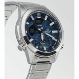Men's Watch Casio Silver-20
