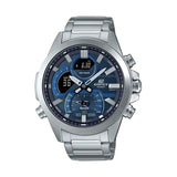 Men's Watch Casio Silver-2