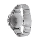 Men's Watch Casio Silver-1