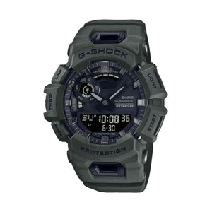 Men's Watch Casio G-Shock G-SQUAD Black (Ø 51 mm)-0