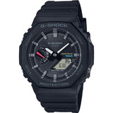 Men's Watch Casio G-Shock GA-B2100-1AER Black-0