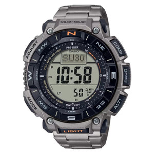 Men's Watch Casio SOLAR POWERED-0