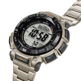 Men's Watch Casio SOLAR POWERED-6