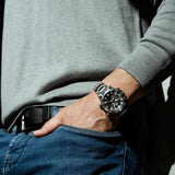 Men's Watch Casio ECB-2000D-1AEF-3