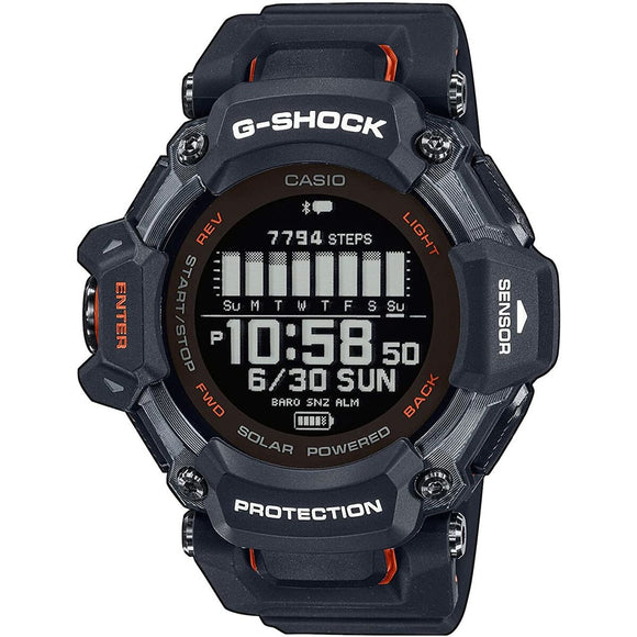 Men's Watch Casio G-Shock GBD-H2000-1AER-0