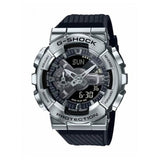 Unisex Watch Casio G-Shock GM-S110-1AER-0