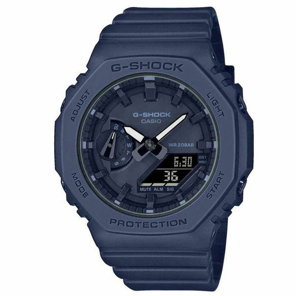 Men's Watch Casio-0