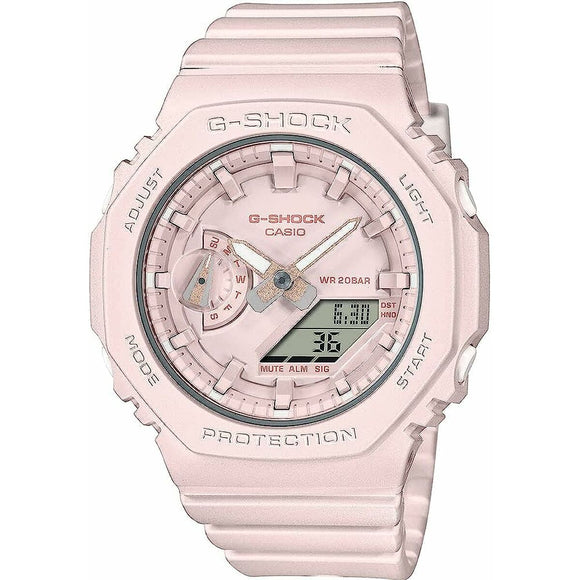 Ladies' Watch Casio G-Shock GMA-S2100BA-4AER-0