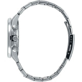 Men's Watch Casio Brown Silver-6