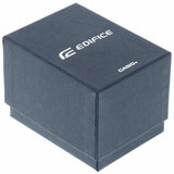 Men's Watch Casio Brown Silver-2