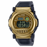 Men's Watch Casio G-Shock G-B001MVB-8ER (Ø 47 mm)-2