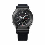 Men's Watch Casio GM-2100CB-1AER Black-5