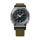 Men's Watch Casio G-Shock UTILITY METAL COLLECTION-5