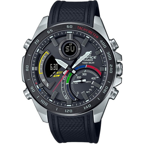 Men's Watch Casio ECB-900MP-1AEF-0