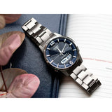 Men's Watch Casio Silver (Ø 40 mm)-4