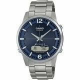 Men's Watch Casio Silver (Ø 40 mm)-8