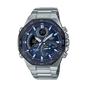 Men's Watch Casio ECB-950DB-2AEF-0