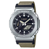 Men's Watch Casio G-Shock UTILITY METAL COLLECTION (Ø 44 mm)-0