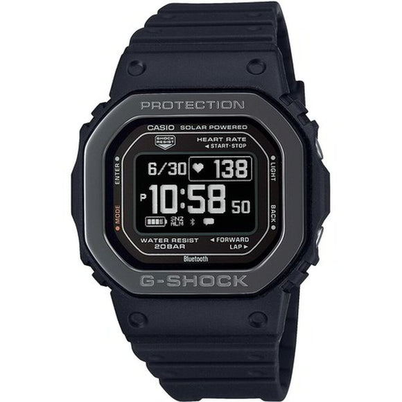 Men's Watch Casio G-Shock DW-H5600MB-1ER (Ø 44,5 mm)-0