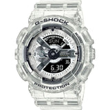 Men's Watch Casio CLASSIC CLEAR REMIX SERIE - 40-0