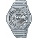 Men's Watch Casio GA2100FF8AER (Ø 45,4 mm)-3