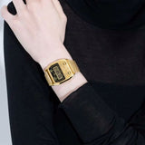 Men's Watch Casio A1100G-5EF-2