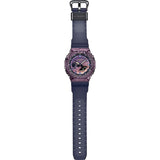 Unisex Watch Casio GM-2100MWG-1AER (Ø 49 mm)-7