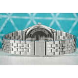 Men's Watch Casio MTP-B145D-7BVEF Silver (Ø 35 mm)-2