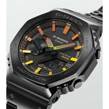 Men's Watch Casio G-Shock GM-B2100BPC-1AER Black (Ø 44,5 mm)-2