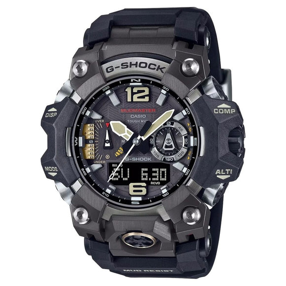 Men's Watch Casio G-Shock GWG-B1000-1AER (Ø 52 mm)-0