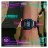 Men's Watch Casio G-Shock THE ORIGIN  - AIM HIGH GAMING SERIES,  BLUETOOTH (Ø 43 mm)-3