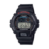 Men's Watch Casio G-Shock DW-6900U-1ER Black-0