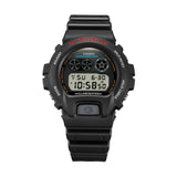 Men's Watch Casio G-Shock DW-6900U-1ER Black-5