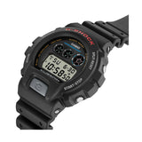 Men's Watch Casio G-Shock DW-6900U-1ER Black-3
