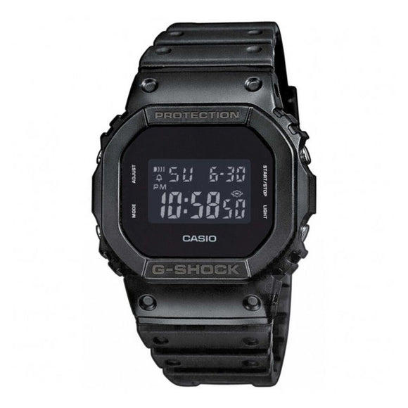 Men's Watch Casio G-Shock DW-5600UBB-1ER (Ø 42,5 mm)-0